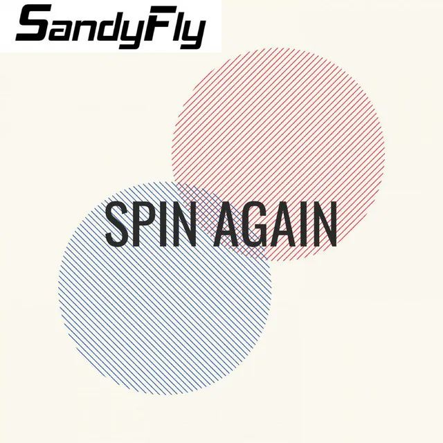 Spin Again - Extended