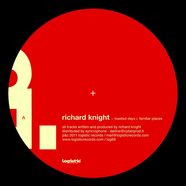 Richard Knight