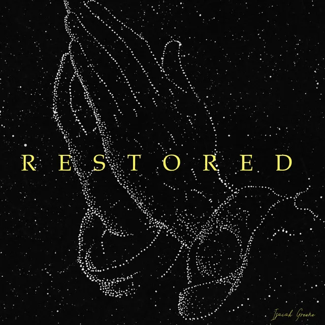 Restoration of Identity (Live)