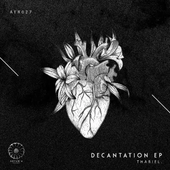 Decantation EP by Thariel.