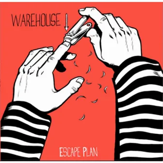 Escape Plan by Warehouse