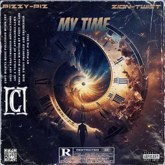 My Time by Pizzy-Piz