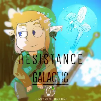 Galactic by The Resistance