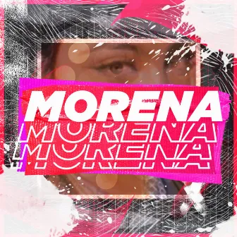 Morena by T1T4N