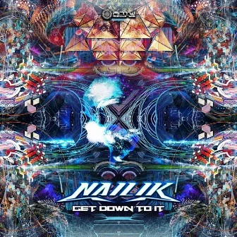 Get Down to It by NaiLik