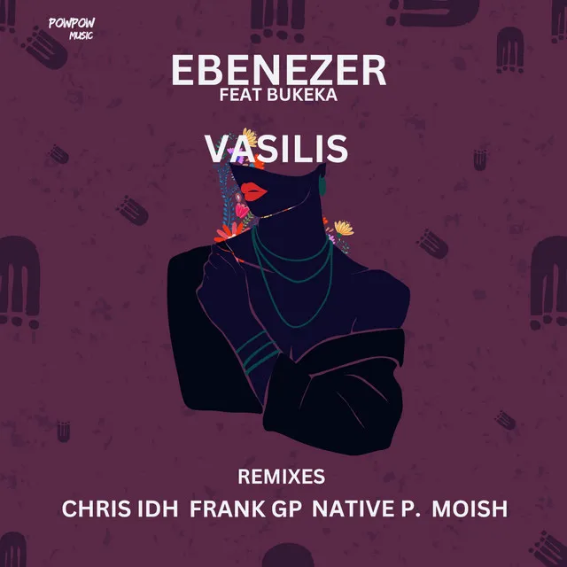 Ebenezer - Moish Remix