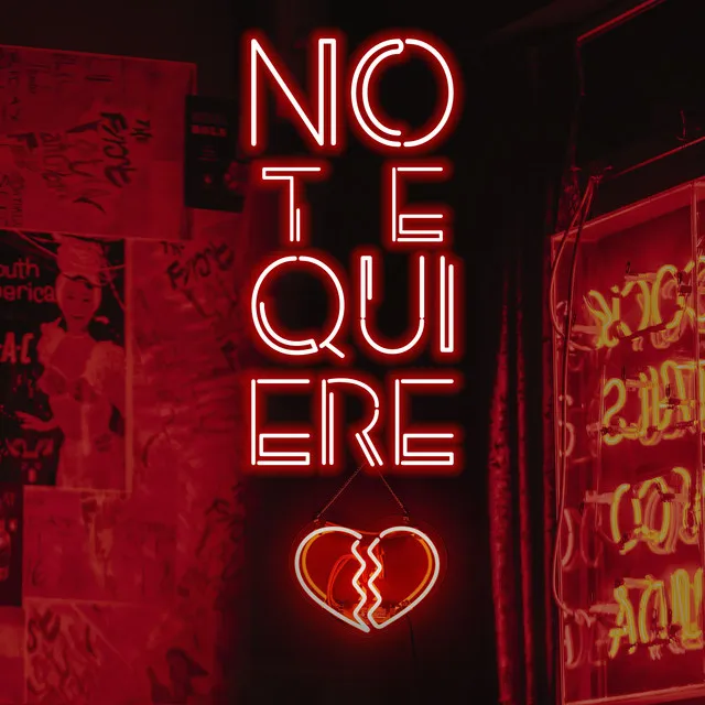 No te quiere