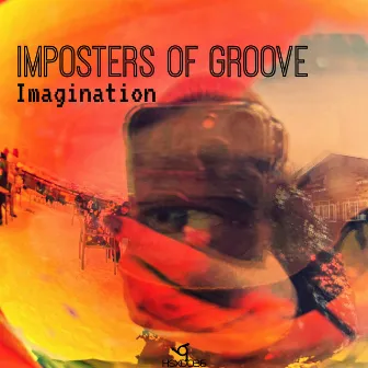 Imagination by Imposters Of Groove