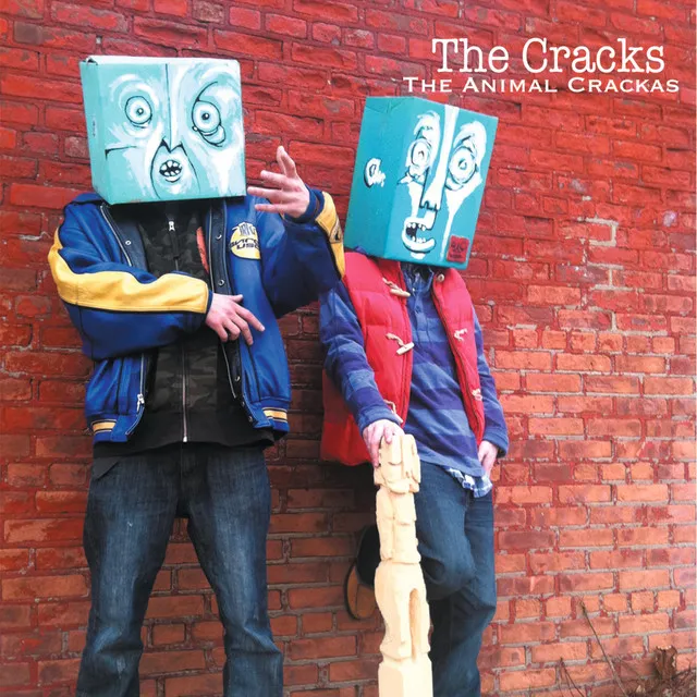 The Cracks