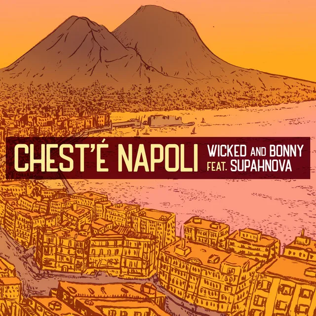 Chest` è Napoli