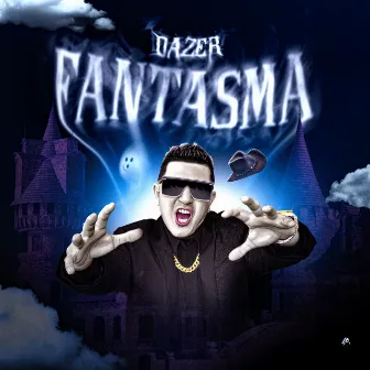 Fantasma by Dazer