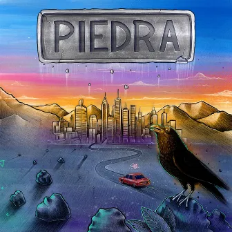 Piedra by Il' Cuervo