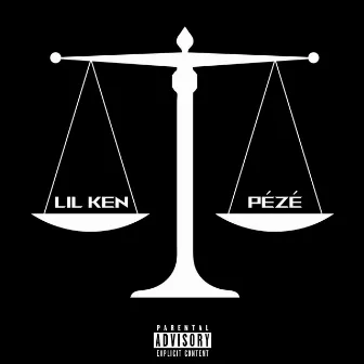 Pézé by Lil Ken