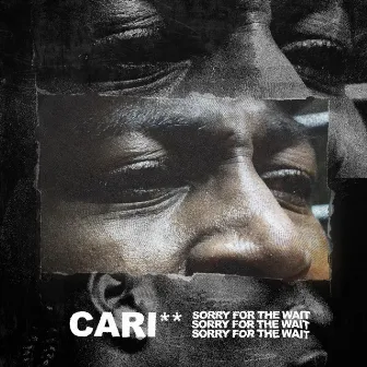 Sorry For The Wait by Cari