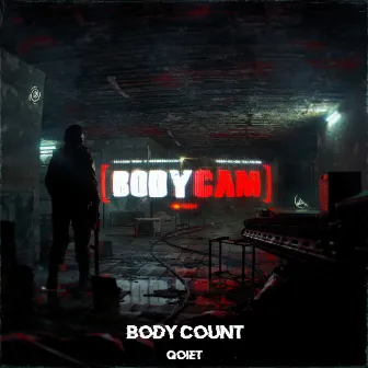 body COUNT by Bodycam