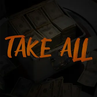 Take All by James Hot Music