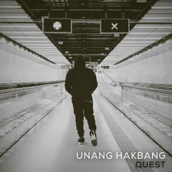 Unang Hakbang (feat. Keiko Necesario) by Quest