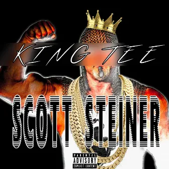 Scott Steiner by King Tee