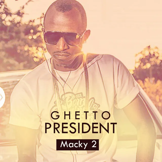 Gheto President