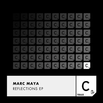 Reflections by Marc Maya