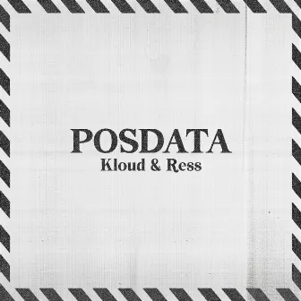 Posdata by kloud