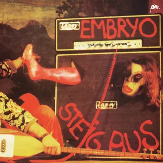 Steig aus by Embryo