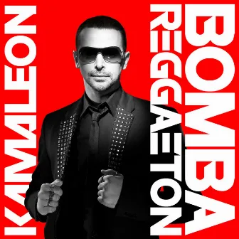 Bomba Reggaeton by Kamaleon