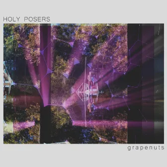 Grapenuts by Holy Posers