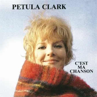 C'est ma chanson by Petula Clark