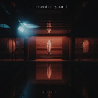 false awakening, part. I by lost.empathy