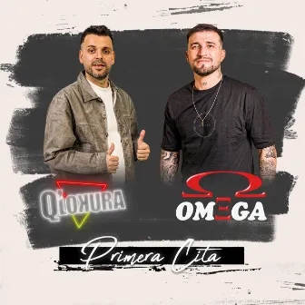 Primera cita by Omega