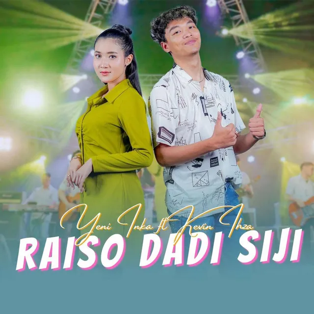 Raiso Dadi Siji