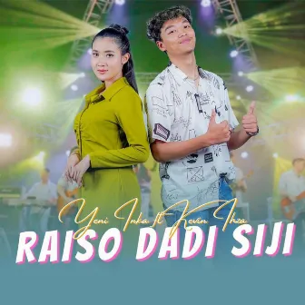 Raiso Dadi Siji by Yeni Inka