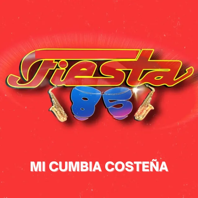 Mi Cumbia Costeña (En Vivo)