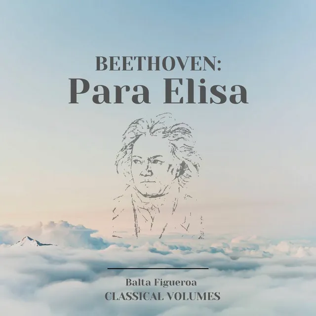 Para Elisa, Beethoven