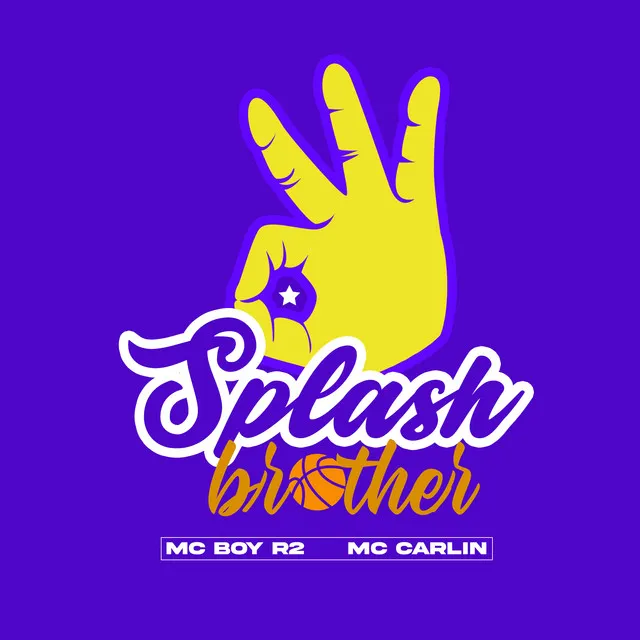 Splash Brothers