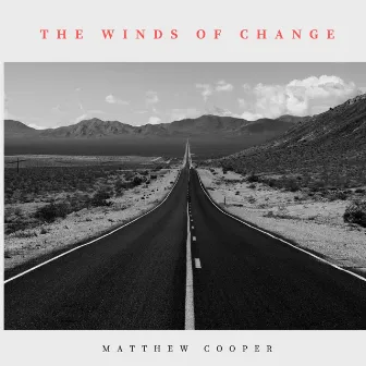 The Winds of Change by Matthew Cooper