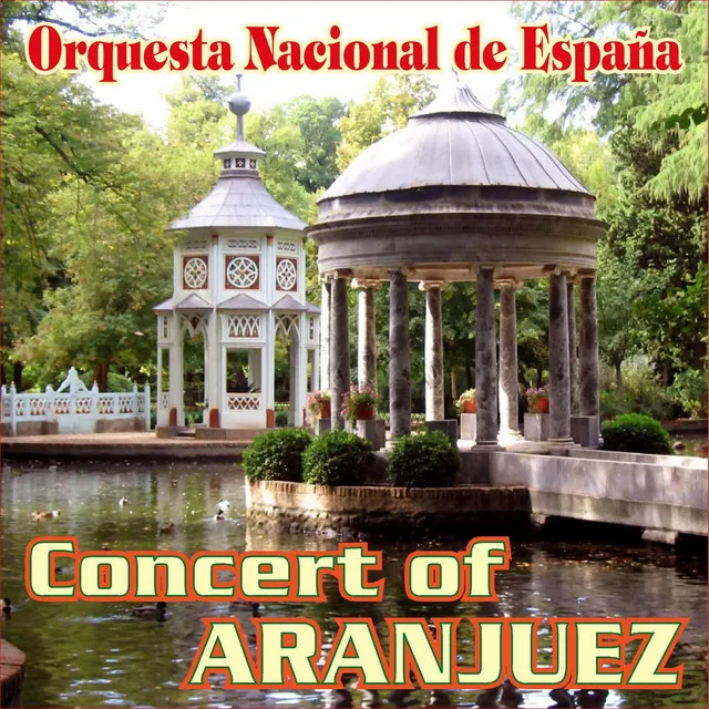 Concierto de Aranjuez: II. Adagio