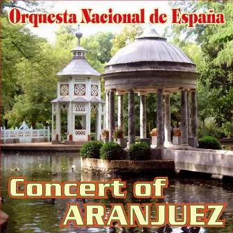 Aranjuez's Concert for Guitar and Orchestra by Orquesta Nacional De España