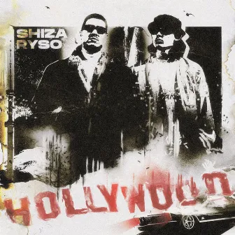 Hollywood by Shiza