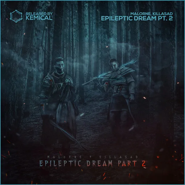 Epileptic Dream Pt. 2 - Original mix