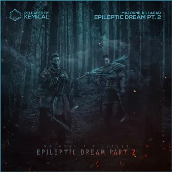 Epileptic Dream Pt. 2 by Malorne