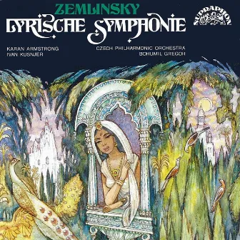 Zemlinsky: Lyrische Symphonie by Ivan Kusnjer