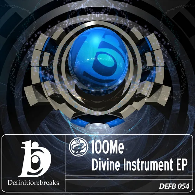 Divine Instrument EP