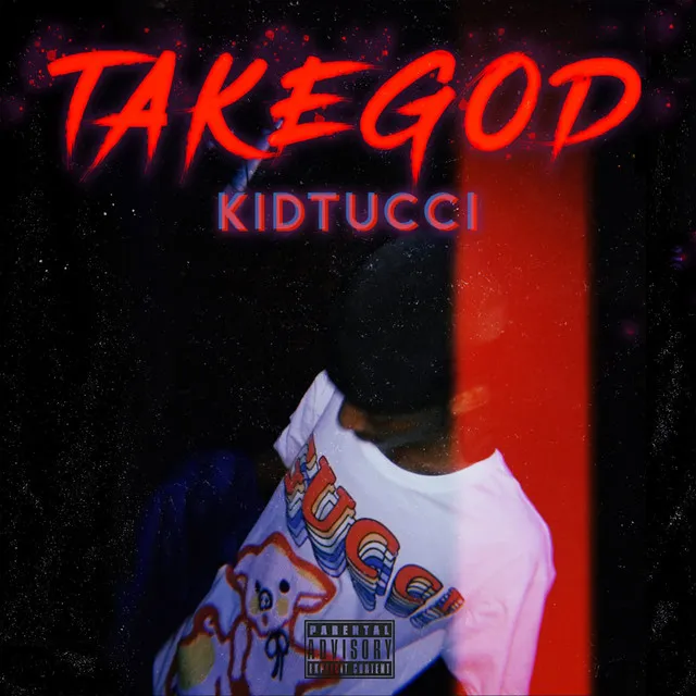 Takegod (Intro)