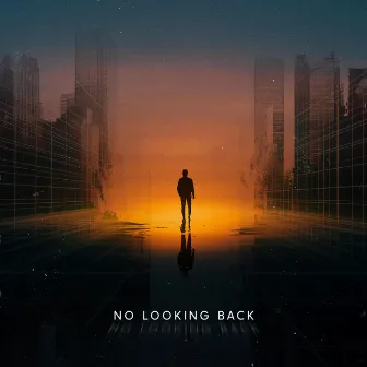 No Looking Back by Unknown Artist