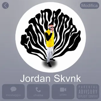 Contatto by Jordan Skvnk