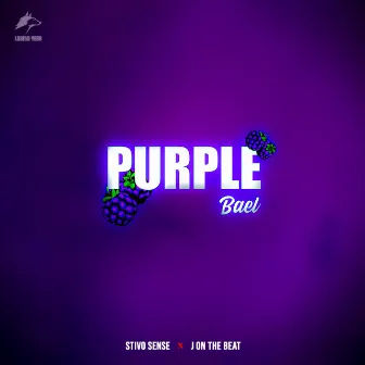 Purple by Bael