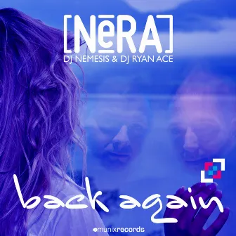 Back Again by Nera