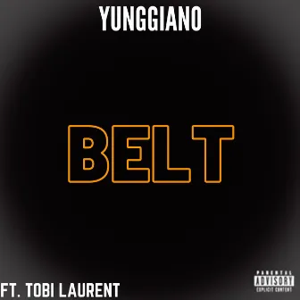 BELT by Yunggiano